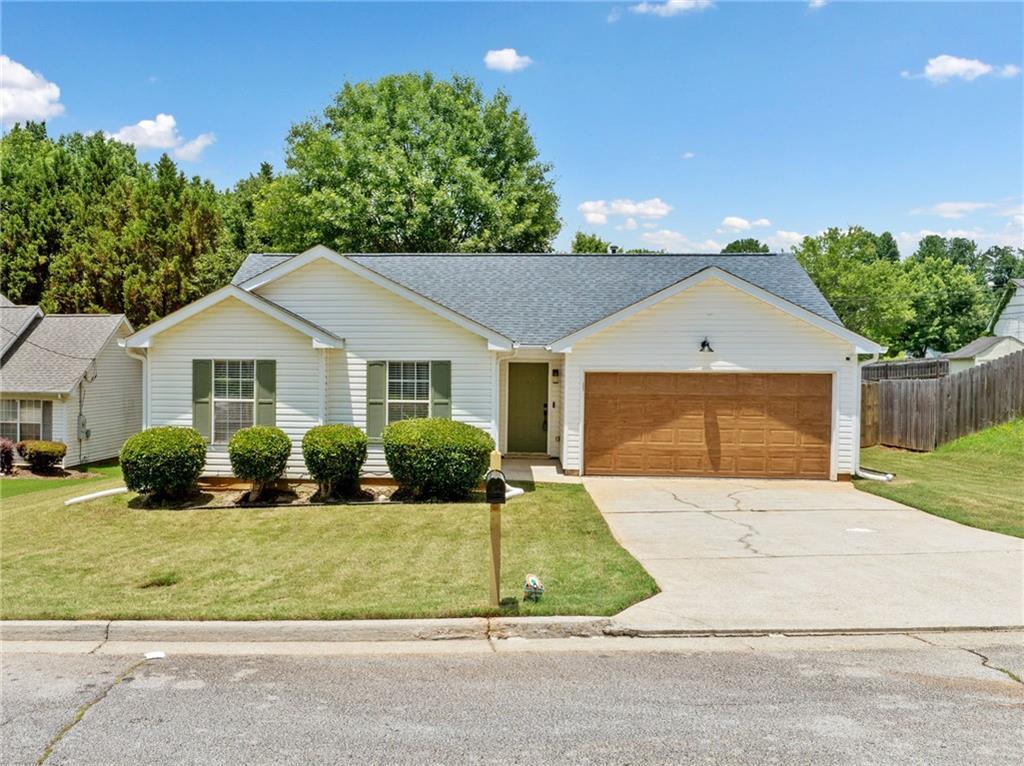 3020 River Oak Mews, Decatur, GA 30034