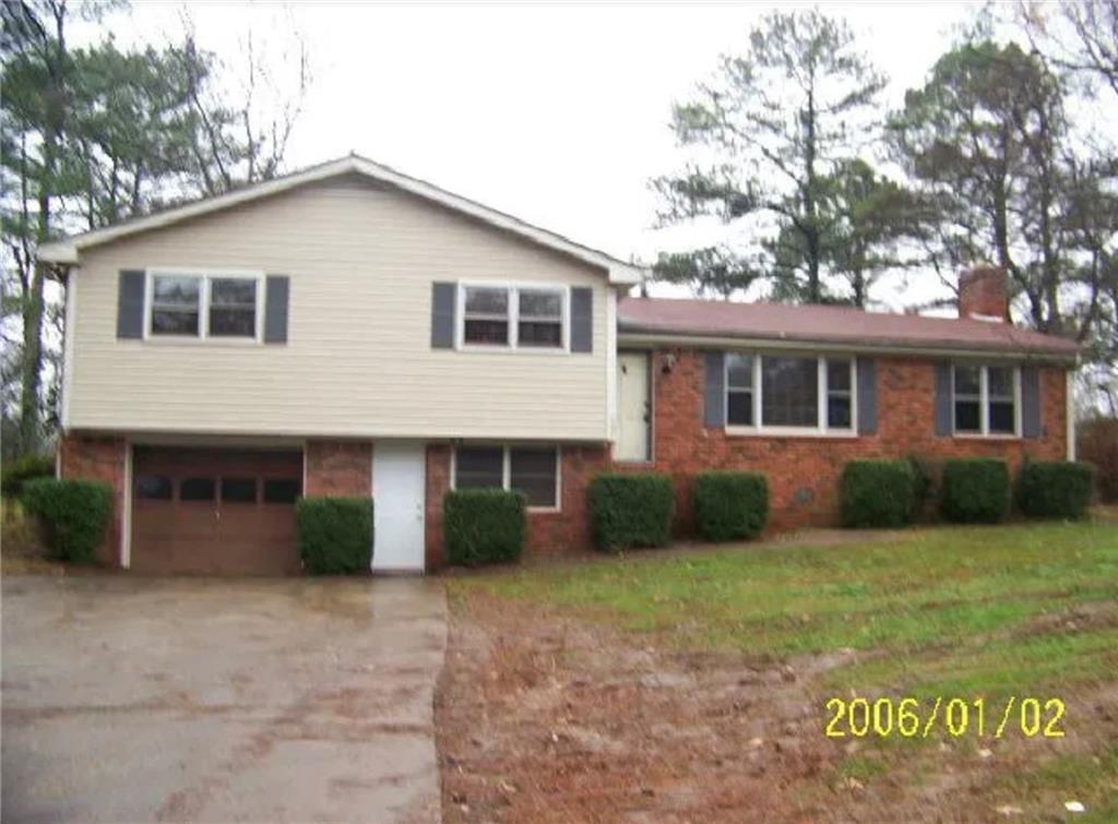 401 Mount Tabor Church Rd., Dallas, GA 30157