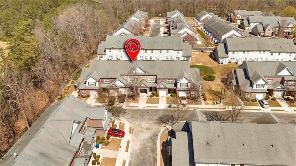 2555 Flat Shoals Rd. #1104, College Park, GA 30349