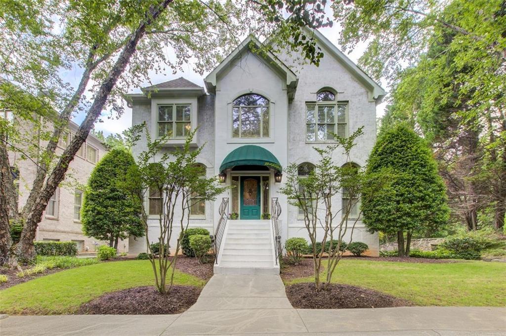 42 Greenland Trace, Atlanta, GA 30342