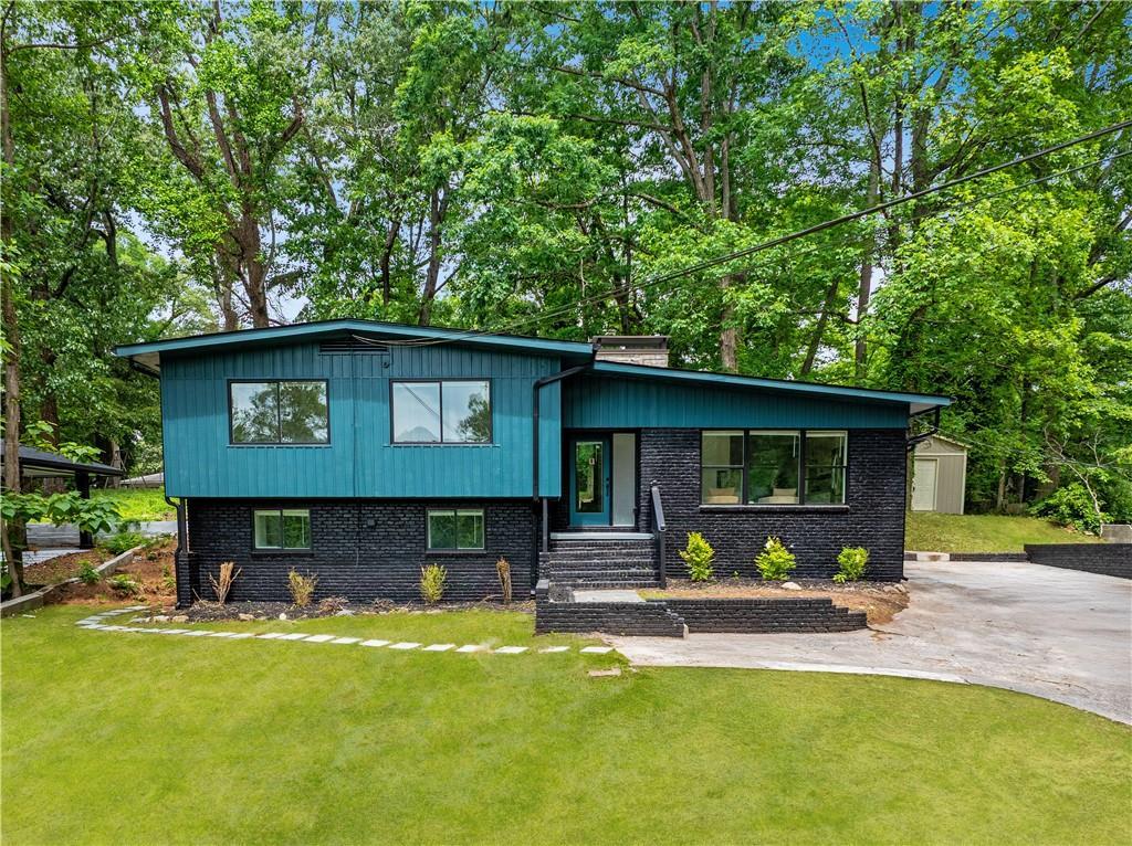 2873 Bob White Dr., Atlanta, GA 30311