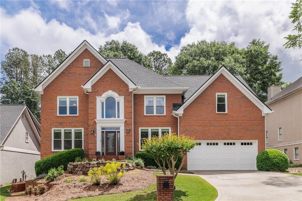 4960 Haydens Walk Dr., Johns Creek, GA 30022