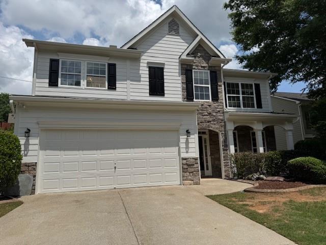 955 Mill Creek Ave., Canton, GA 30115
