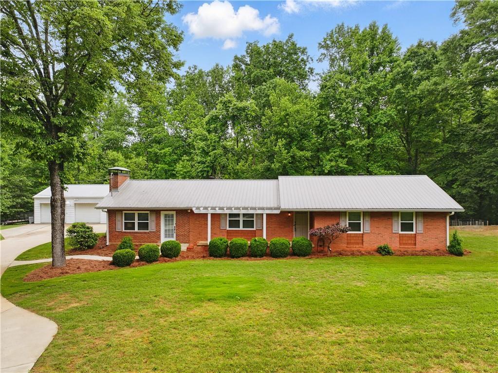 3110 Springdale Park Cir., Gainesville, GA 30506