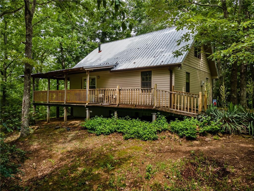 836 Sulphur Springs Rd., Fairmount, GA 30139