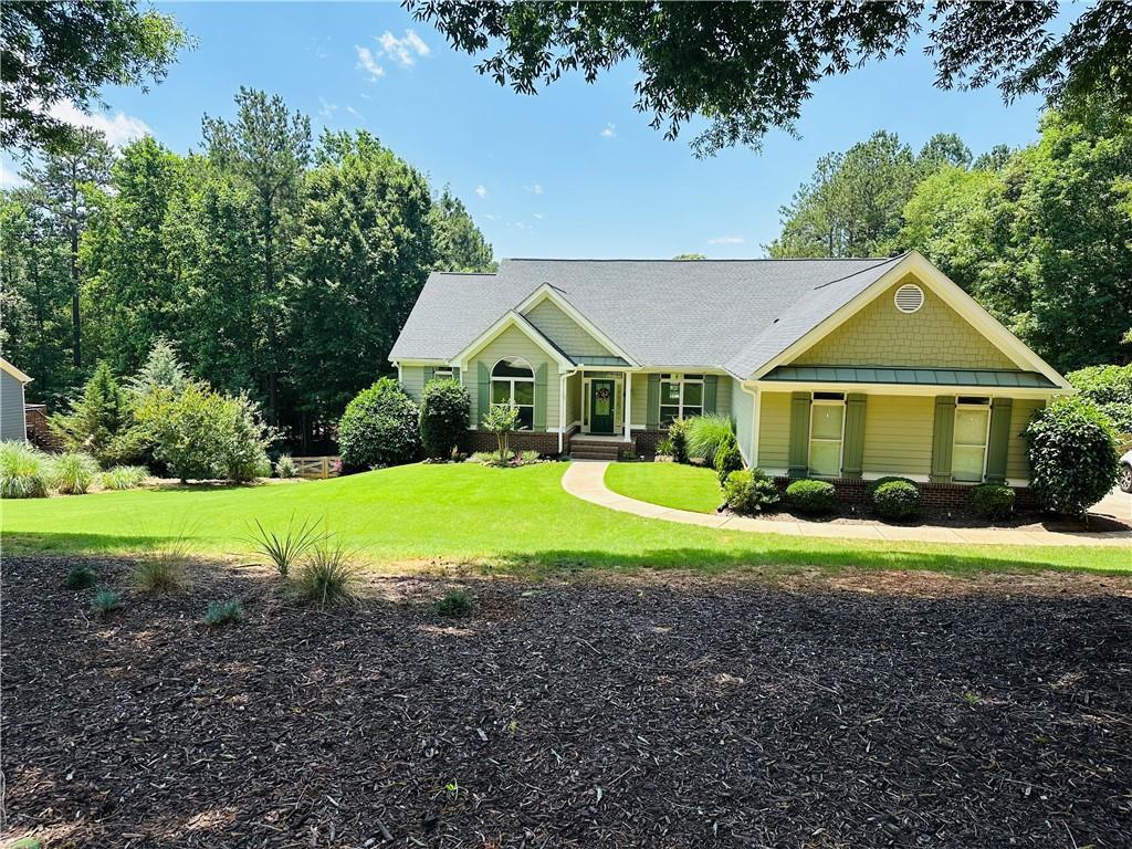 125 Hamway Ln., Winder, GA 30680