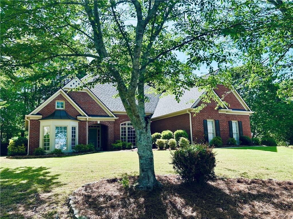 6605 New Ridge Court Ct., Cumming, GA 30041