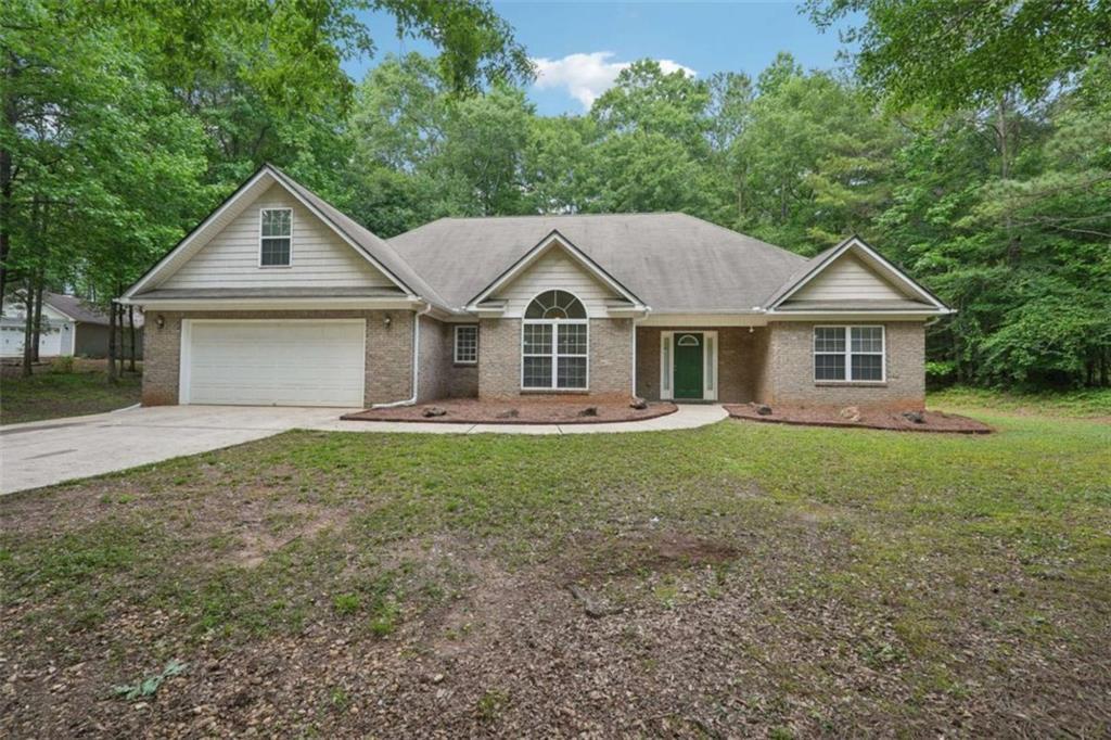 25 Pebble Creek Dr., Covington, GA 30016