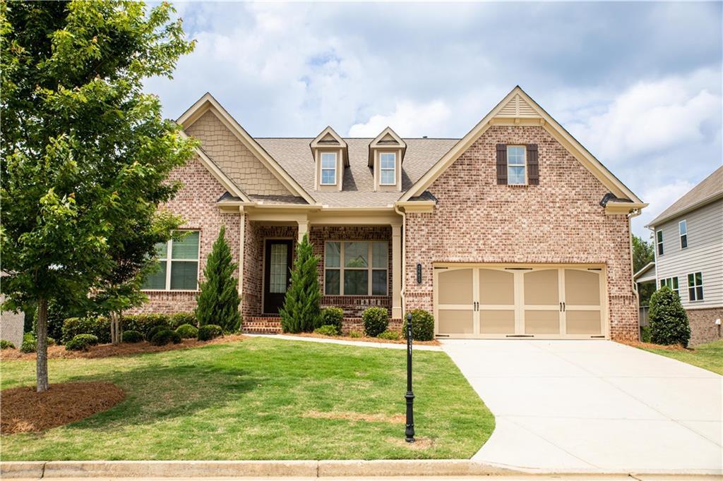 2665 Crowbrook Way, Cumming, GA 30040