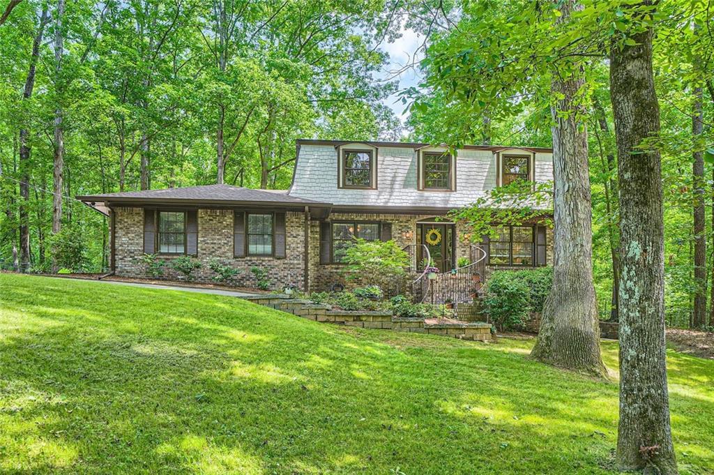 1580 Smyrna Rd., Conyers, GA 30094