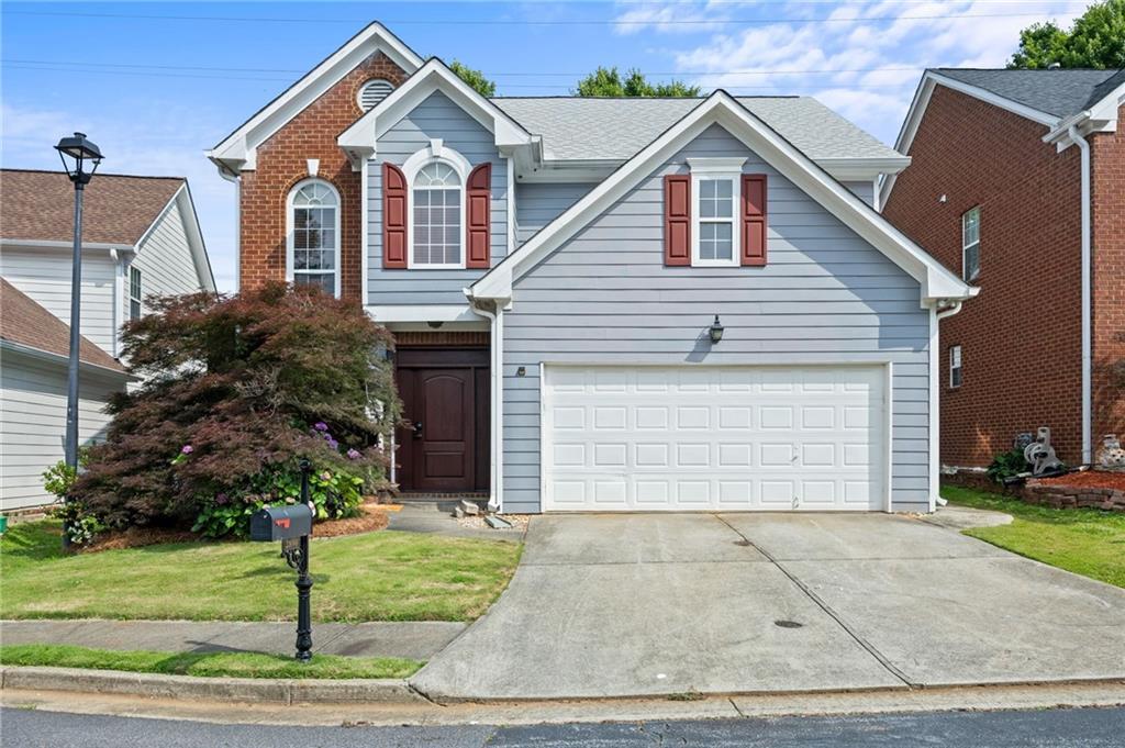 2890 Winterhaven Ct., Atlanta, GA 30360