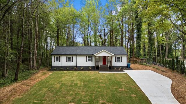 New Homes with Master Bedrooms on the 1st Floor That Attend Gwin Oaks Elementary School: May 17th to May 23rd