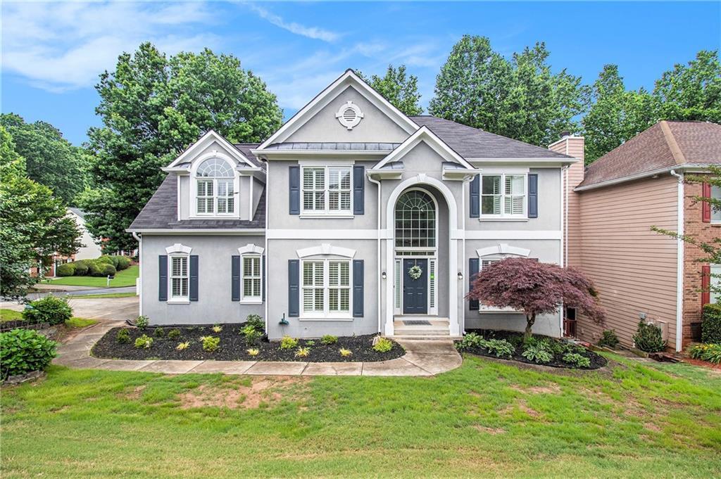 200 Ridge Bluff Ln., Suwanee, GA 30024