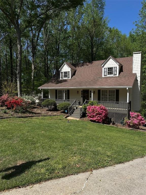 4150 Kalb Ct., Smyrna, GA 30082