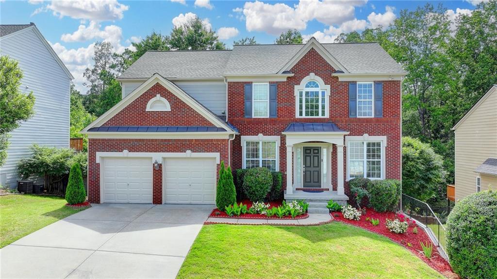 475 Bayswater Way, Suwanee, GA 30024
