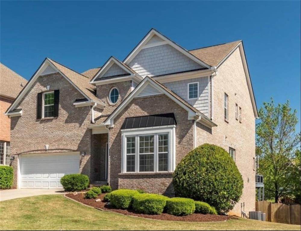 2321 Norbury Cove, Smyrna, GA 30080