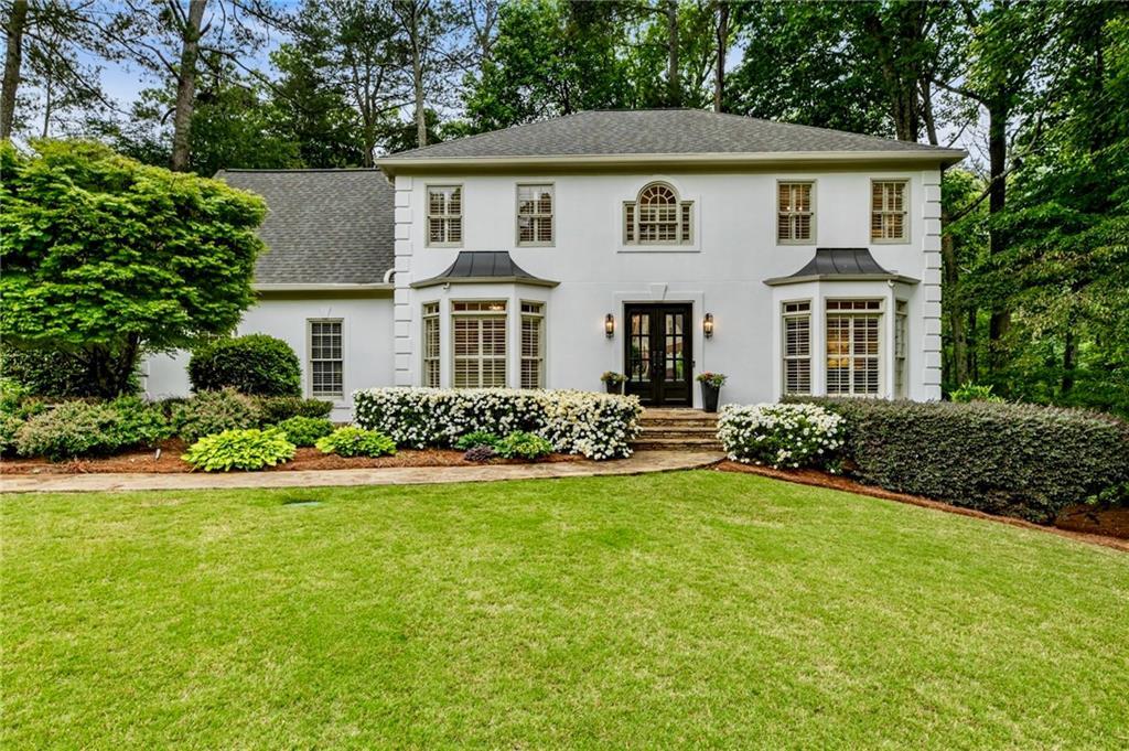 3275 Lord N Lady Ln., Alpharetta, GA 30022
