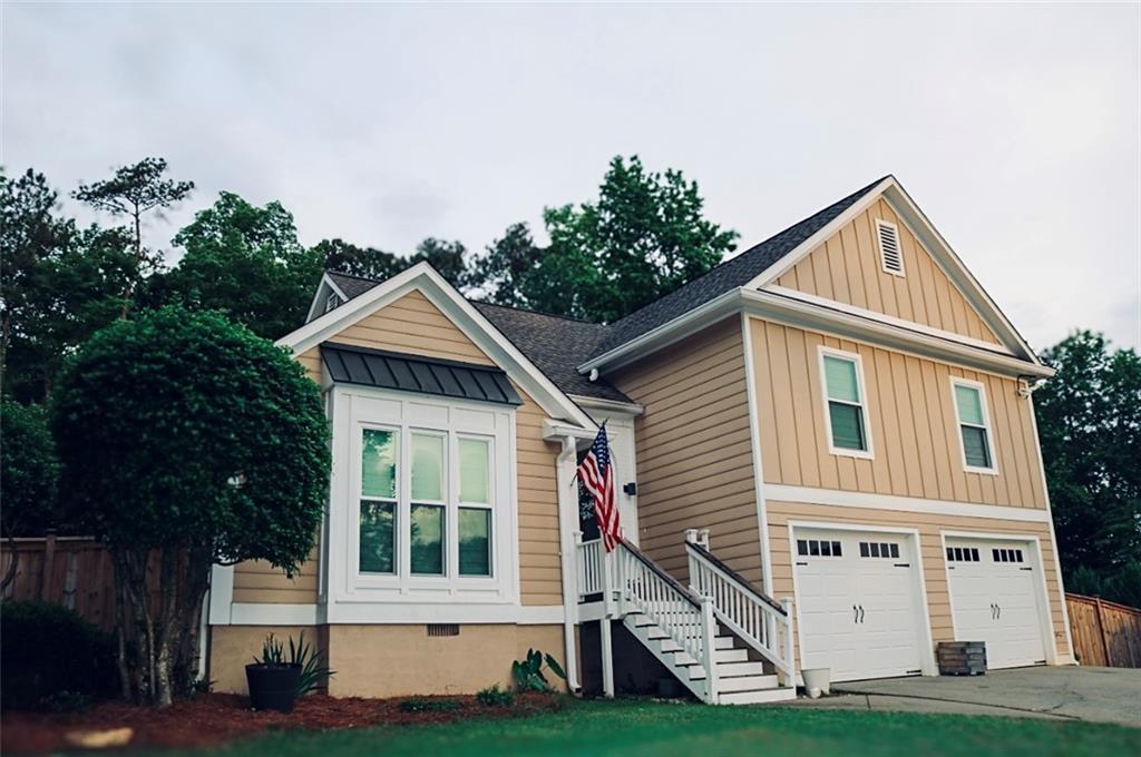 2193 Kildare Way, Kennesaw, GA 30152