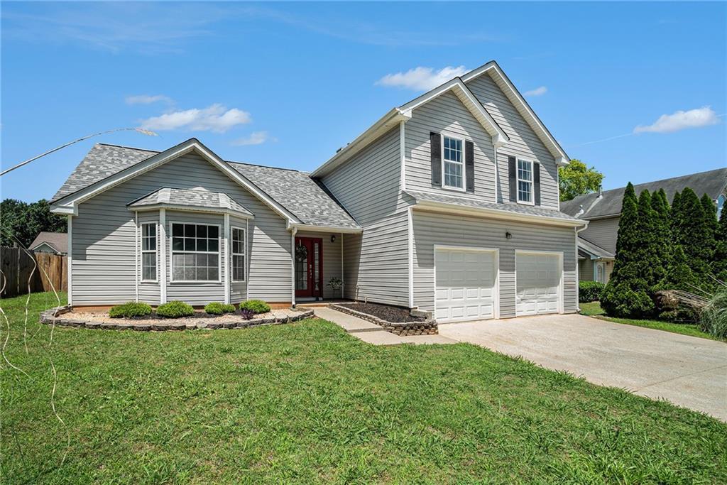 4578 Score Ct., Snellville, GA 30039