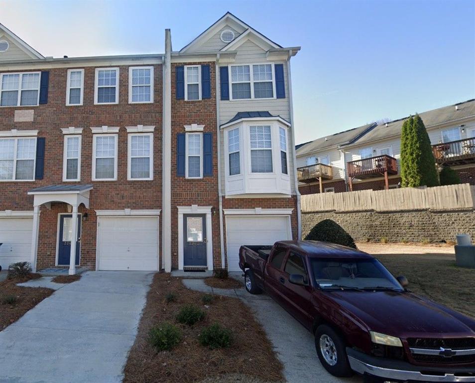 3263 Mill Springs Circle Northeast Cir., Buford, GA 30519