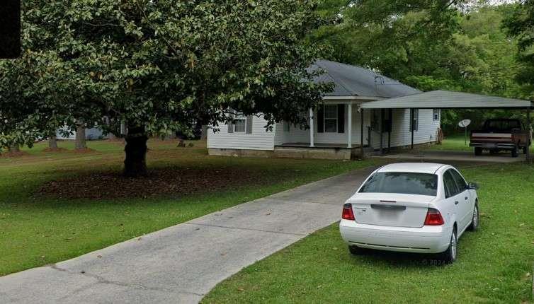 862 College St., Rockmart, GA 30153