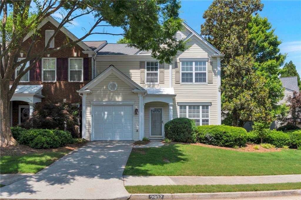2907 Timbercreek Cir., Roswell, GA 30076