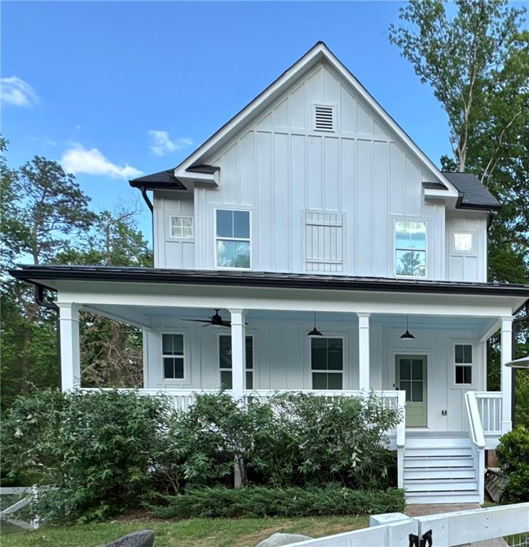 3240 Columbia Oaks Way, Decatur, GA 30032