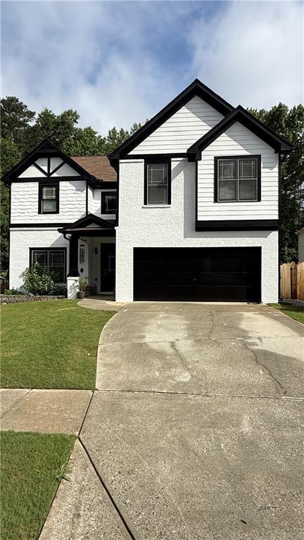 2111 Nelms Pointe Landing, Lawrenceville, GA 30043
