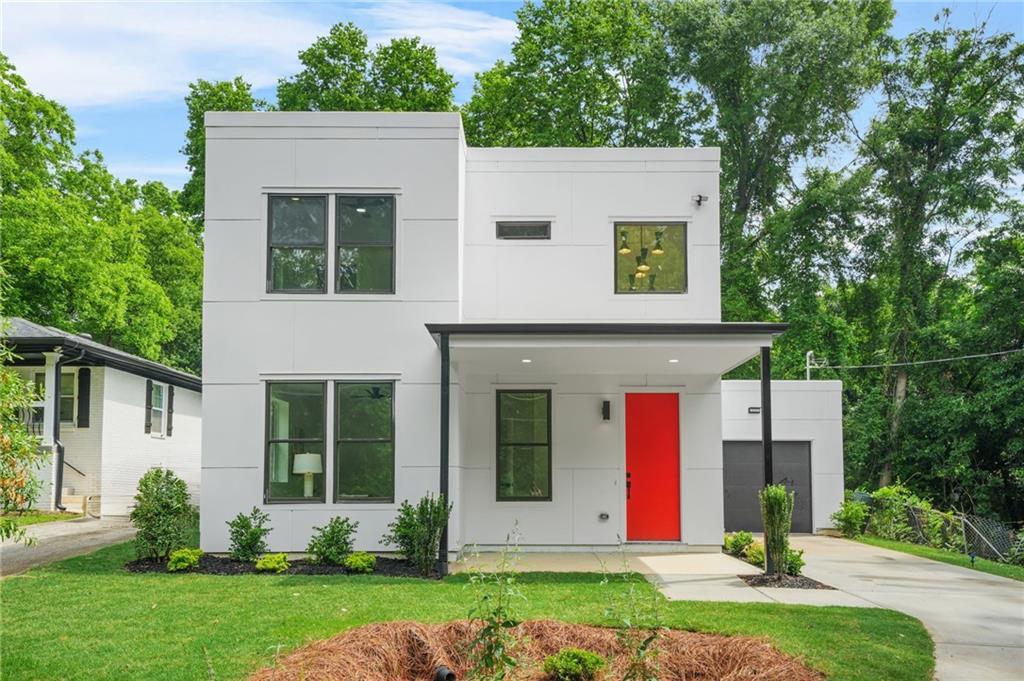 2926 5th St., Atlanta, GA 30315