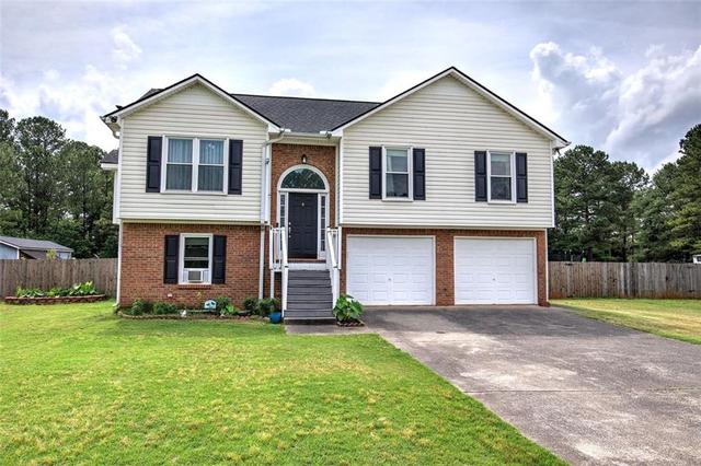 New Homes with Master Bedrooms on the 1st Floor That Attend Woodland Middle School At Euharlee: May 17th to May 23rd