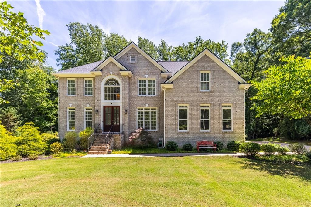 85 Arabian Ave., Alpharetta, GA 30004