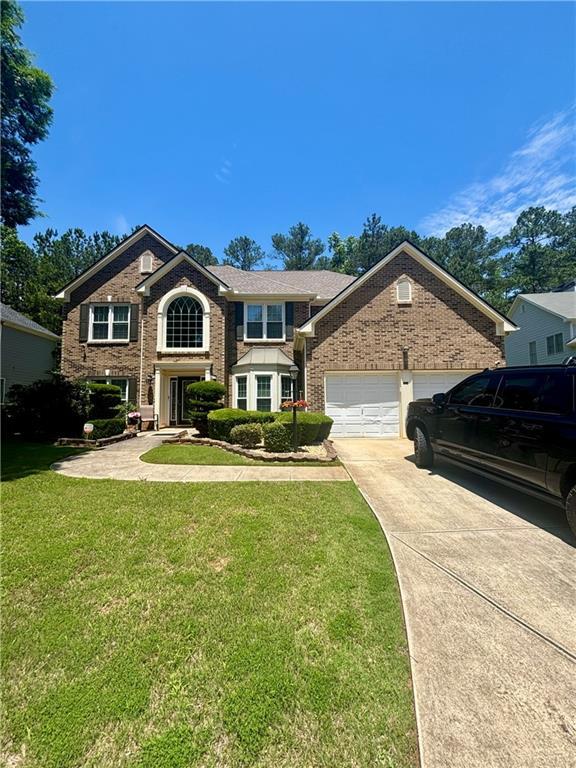 7625 Cedar Grove Ct., Fairburn, GA 30213