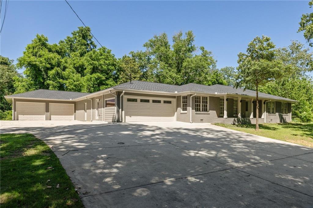 762 Rockbridge Rd., Lilburn, GA 30047