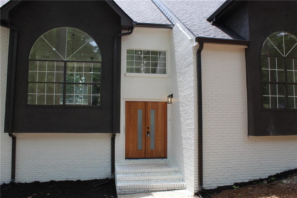 4220 Glad Morning Dr, College Park, GA 30349
