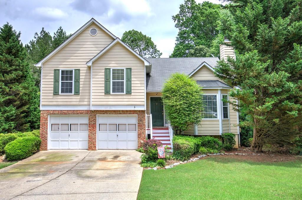 1047 Taso Tr., Acworth, GA 30101