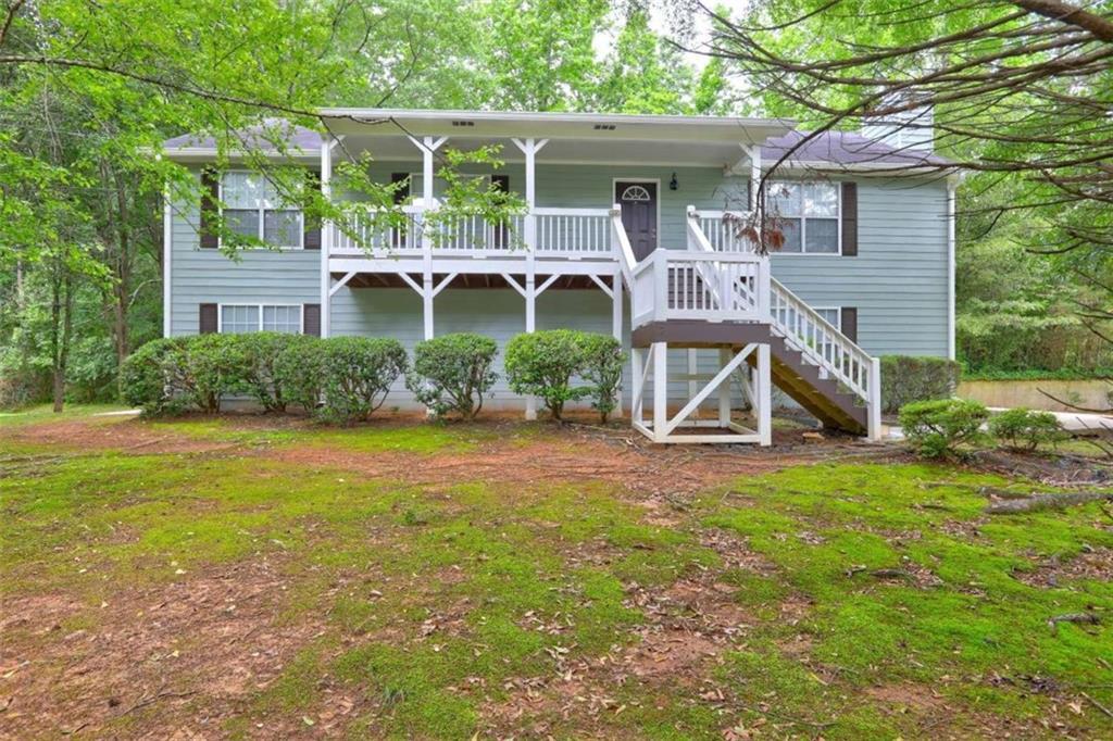 476 Cody Ln., Douglasville, GA 30134