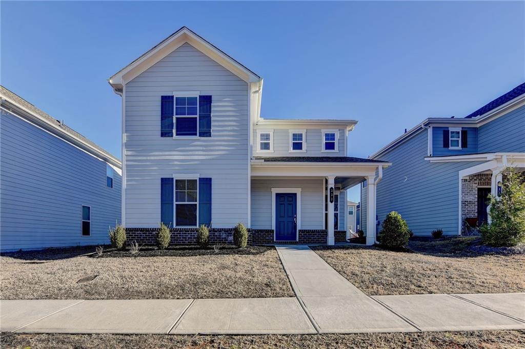 333 Golden Eagle Pkwy., Braselton, GA 30517