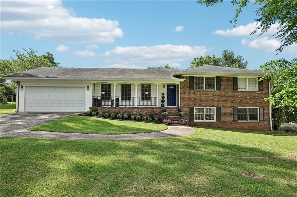 156 Sims St., Winder, GA 30680