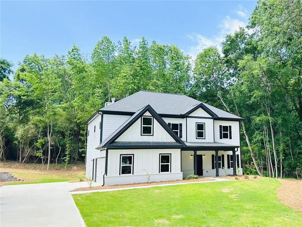 228 Hidden Ct., Winder, GA 30680