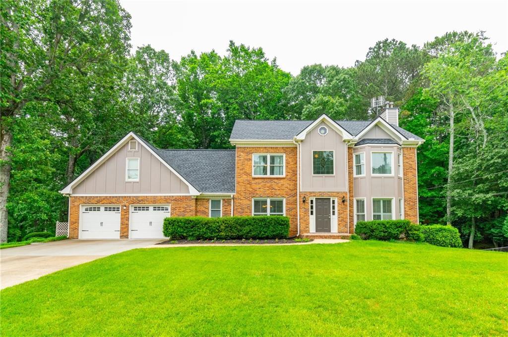 3394 Floral Ct., Suwanee, GA 30024