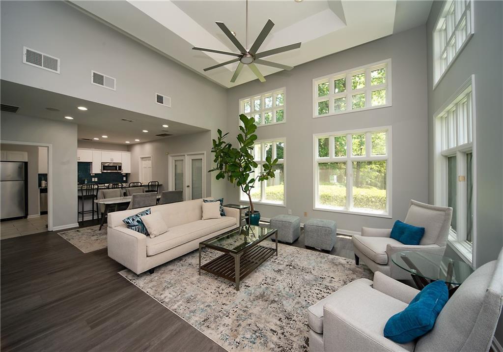 1207 Summit North Dr., Atlanta, GA 30324