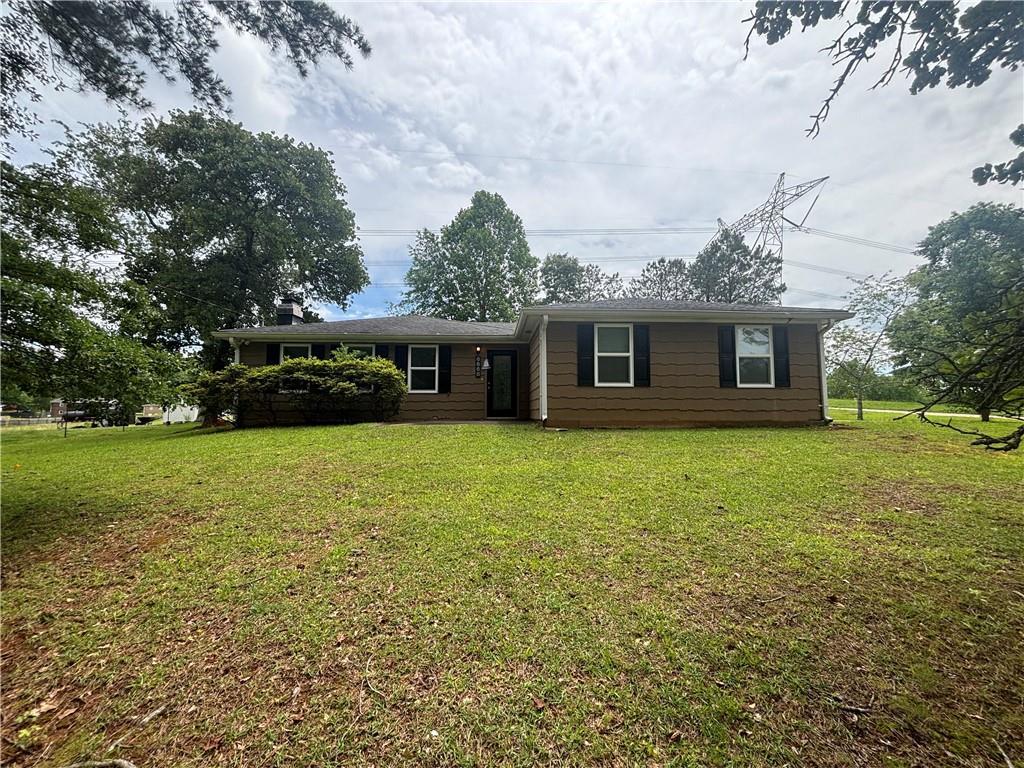 6668 Prinston Cir., Douglasville, GA 30135