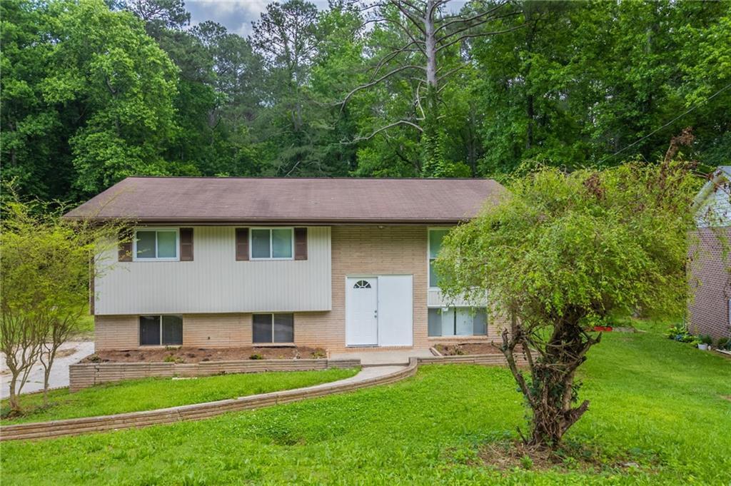 4345 Kimball Rd., Atlanta, GA 30331