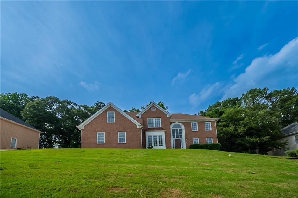 4495 Riders Ridge Tr., Snellville, GA 30039