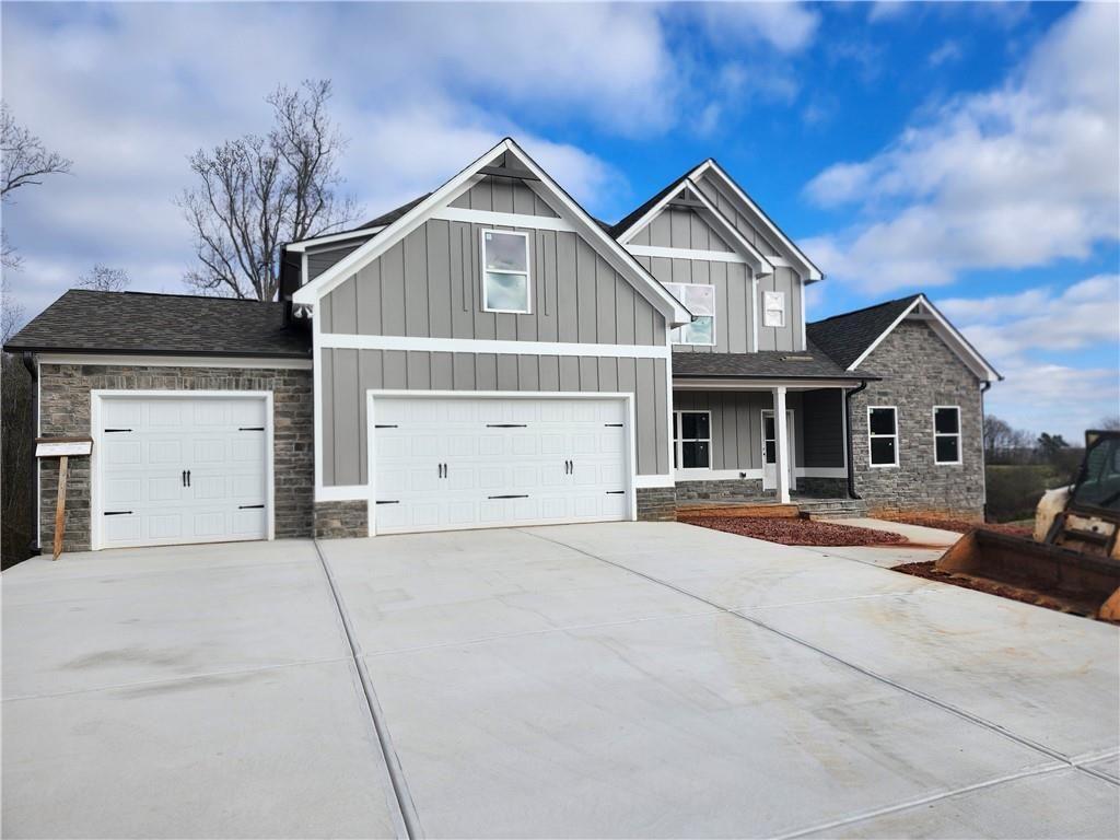 165 Randolph Farms Dr., Dallas, GA 30132