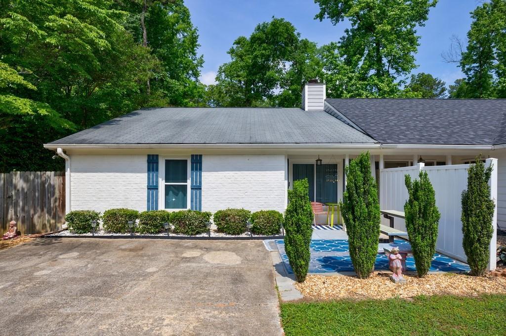 1915 Cooper Landing Dr., Smyrna, GA 30080