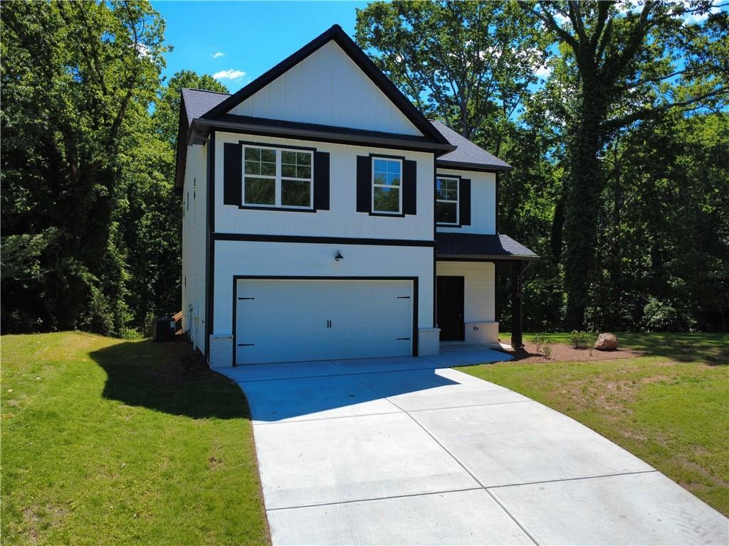3110 Granada Way, Gainesville, GA 30506