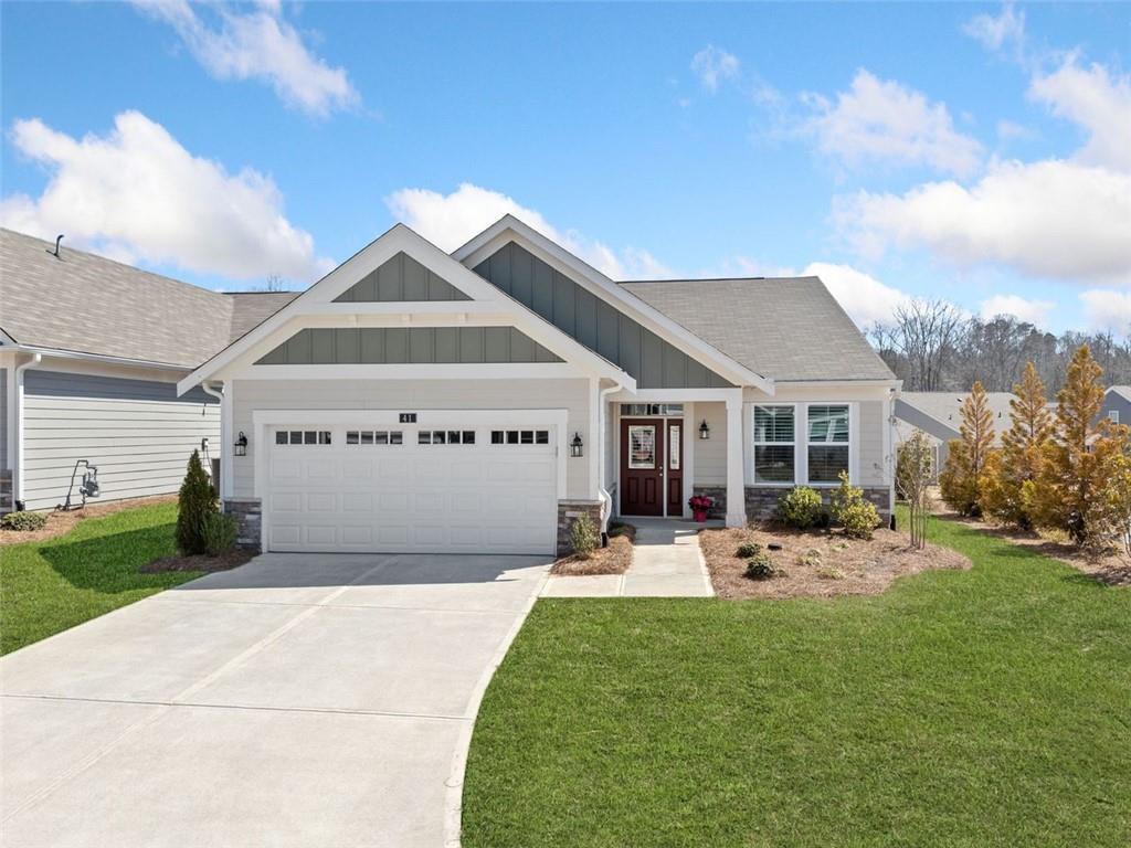 41 Balsam Dr., Dallas, GA 30157