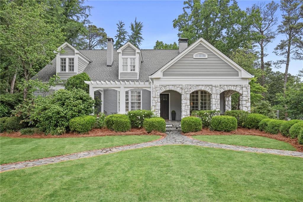 635 Wilson Rd., Atlanta, GA 30318