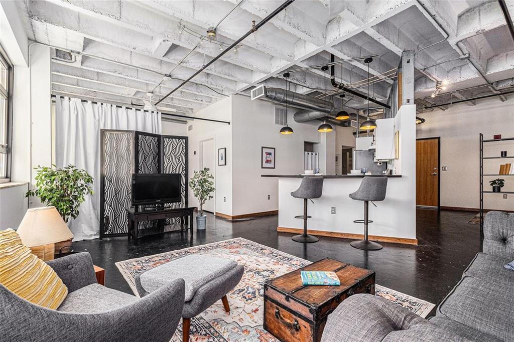 878 Peachtree St. #634, Atlanta, GA 30309